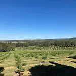 Farm stay Eloise Villegly