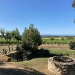 Eloise Farm stay