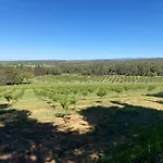 Eloise Farm stay