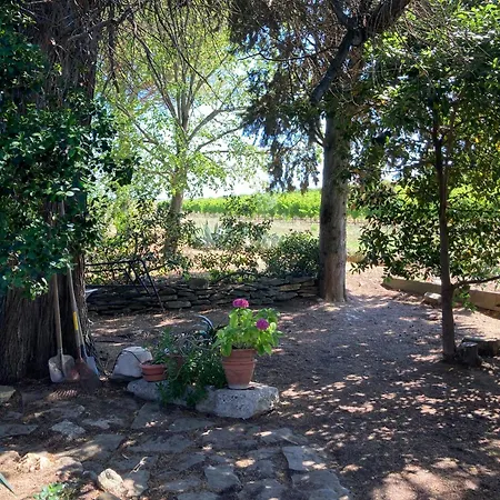 Eloise Farm stay *