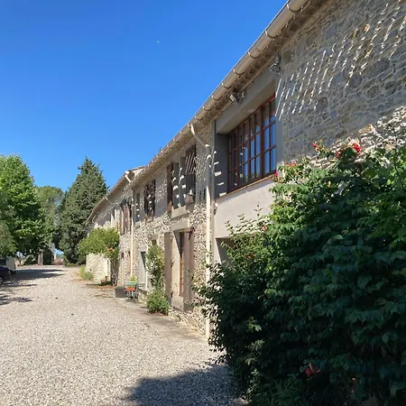 Eloise Farm stay Villegly